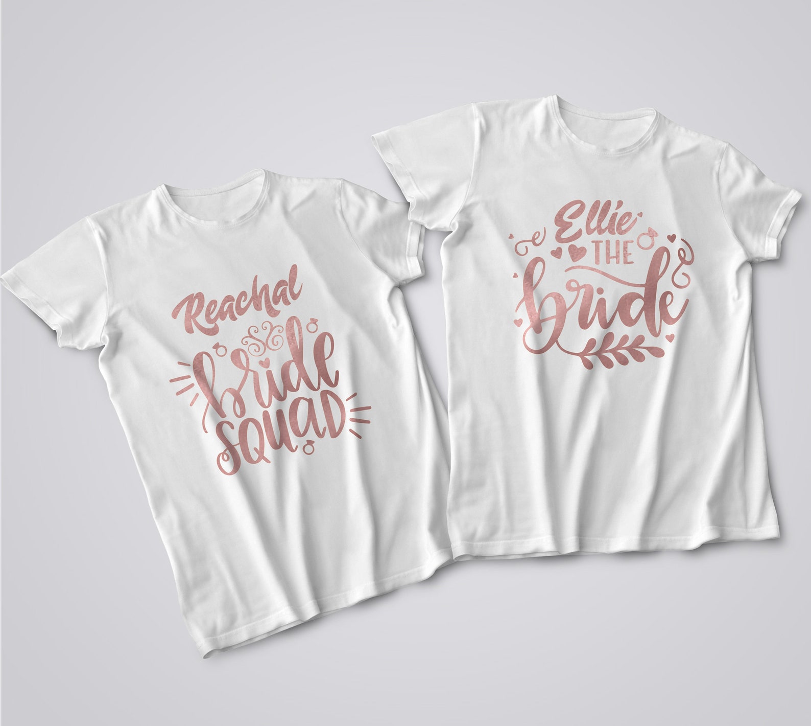Bride Crew Tshirt Bride to Be Shirt Bride Squad Shirts Etsy UK