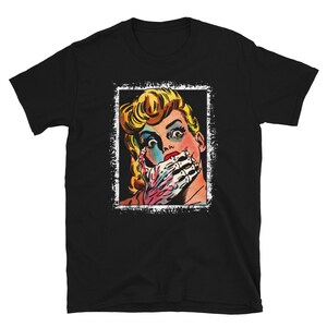 Silencio Unisex T-Shirt