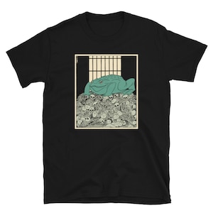 Starvation Unisex T-Shirt