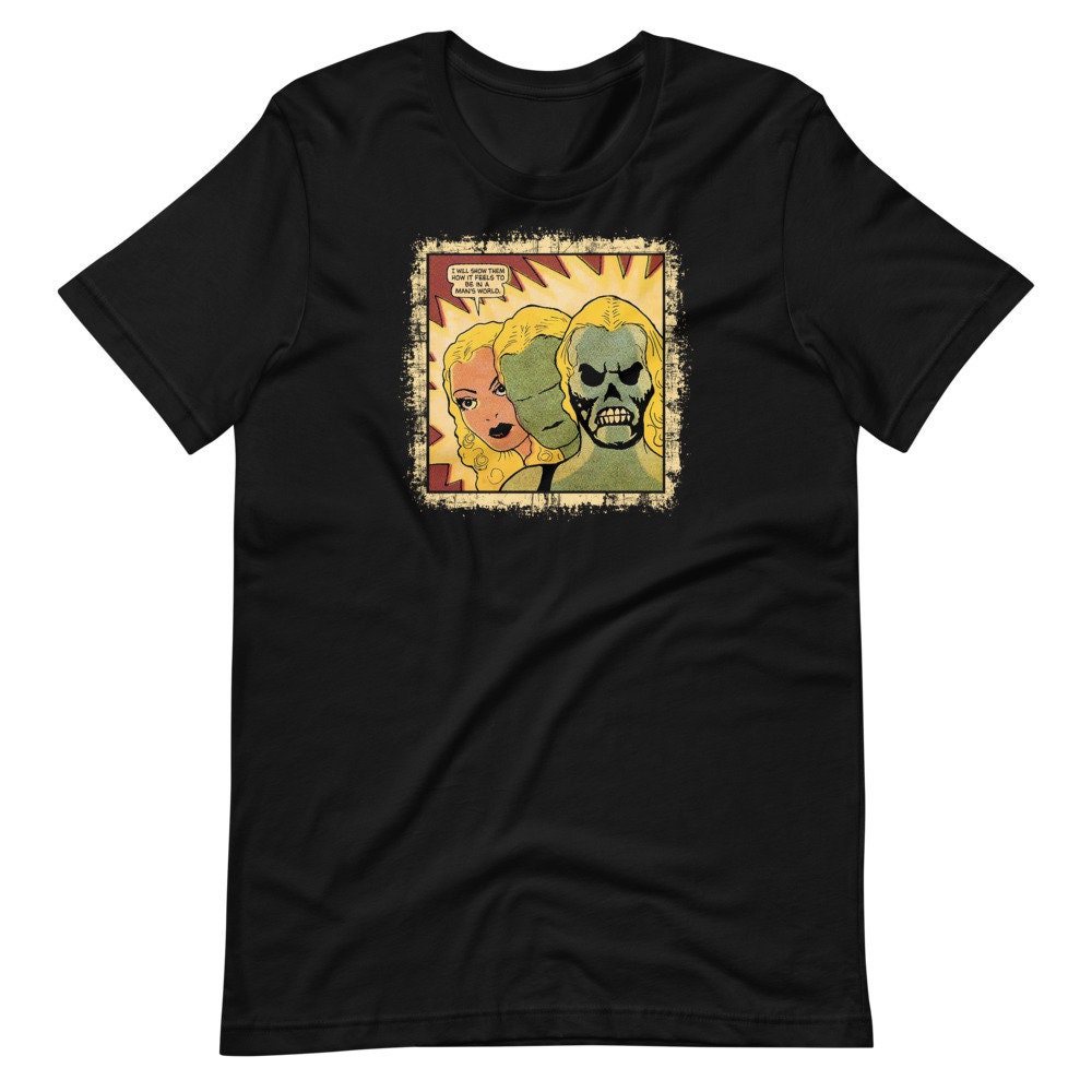 Mans world t shirts sale