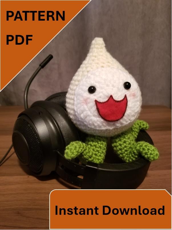 Pachimari Overwatch Snowball Plush Mei Snowball Plush Clearance