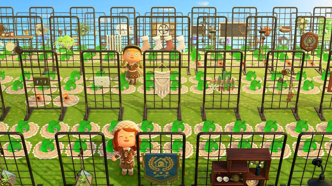 How to go to treasure islands acnh