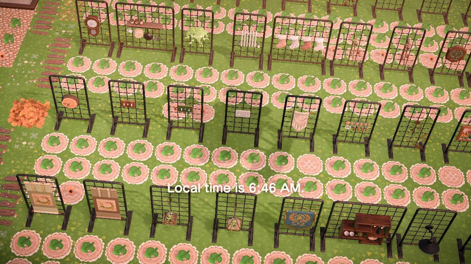 ACNH First and BEST All Cottagecore Treasure Island All Etsy