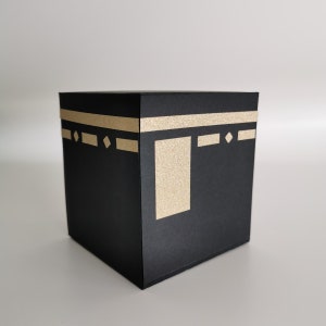 Kaaba for crafting