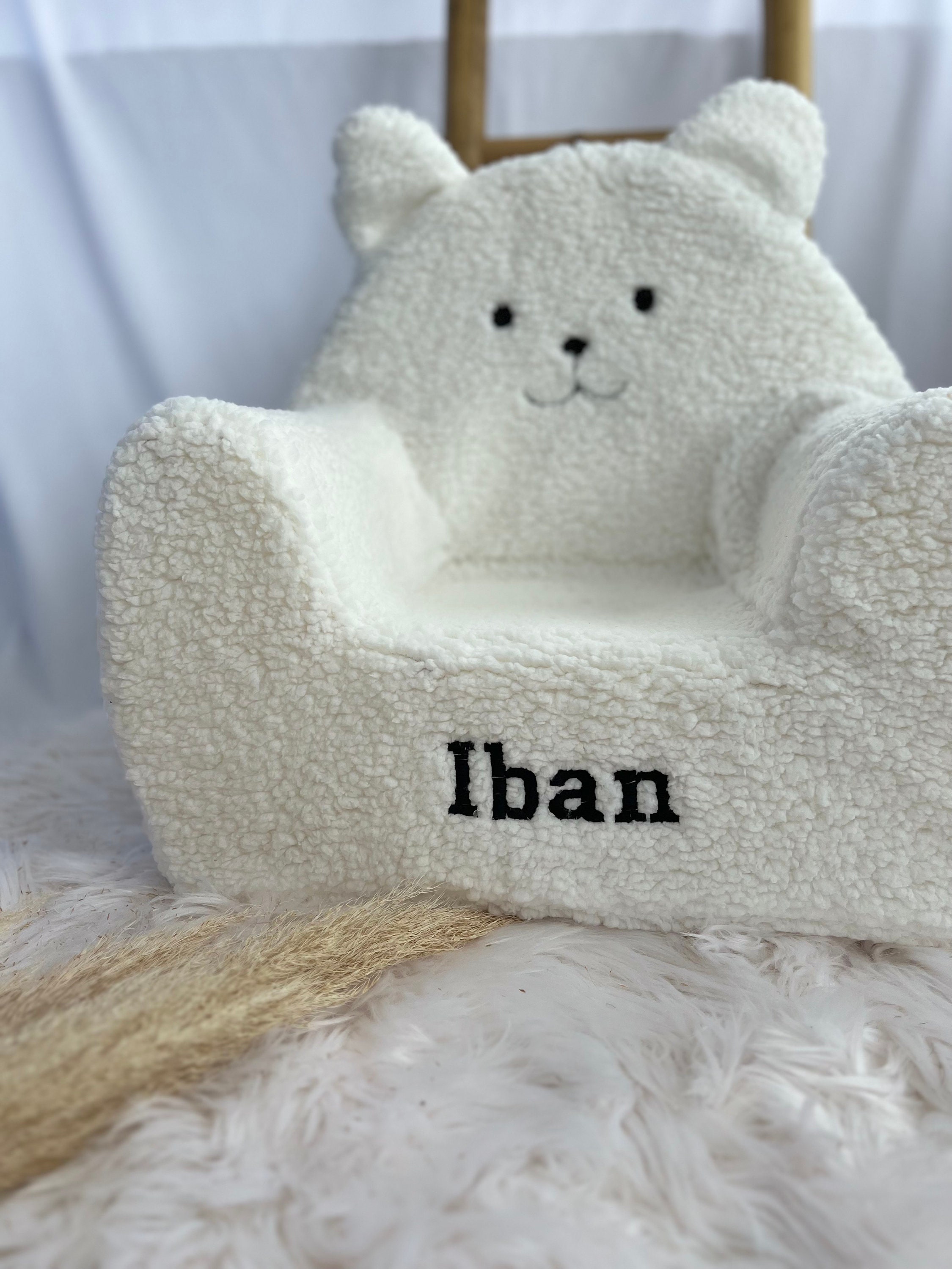 Personalized Children's Armchair / Pooh Armchair Etsy UK