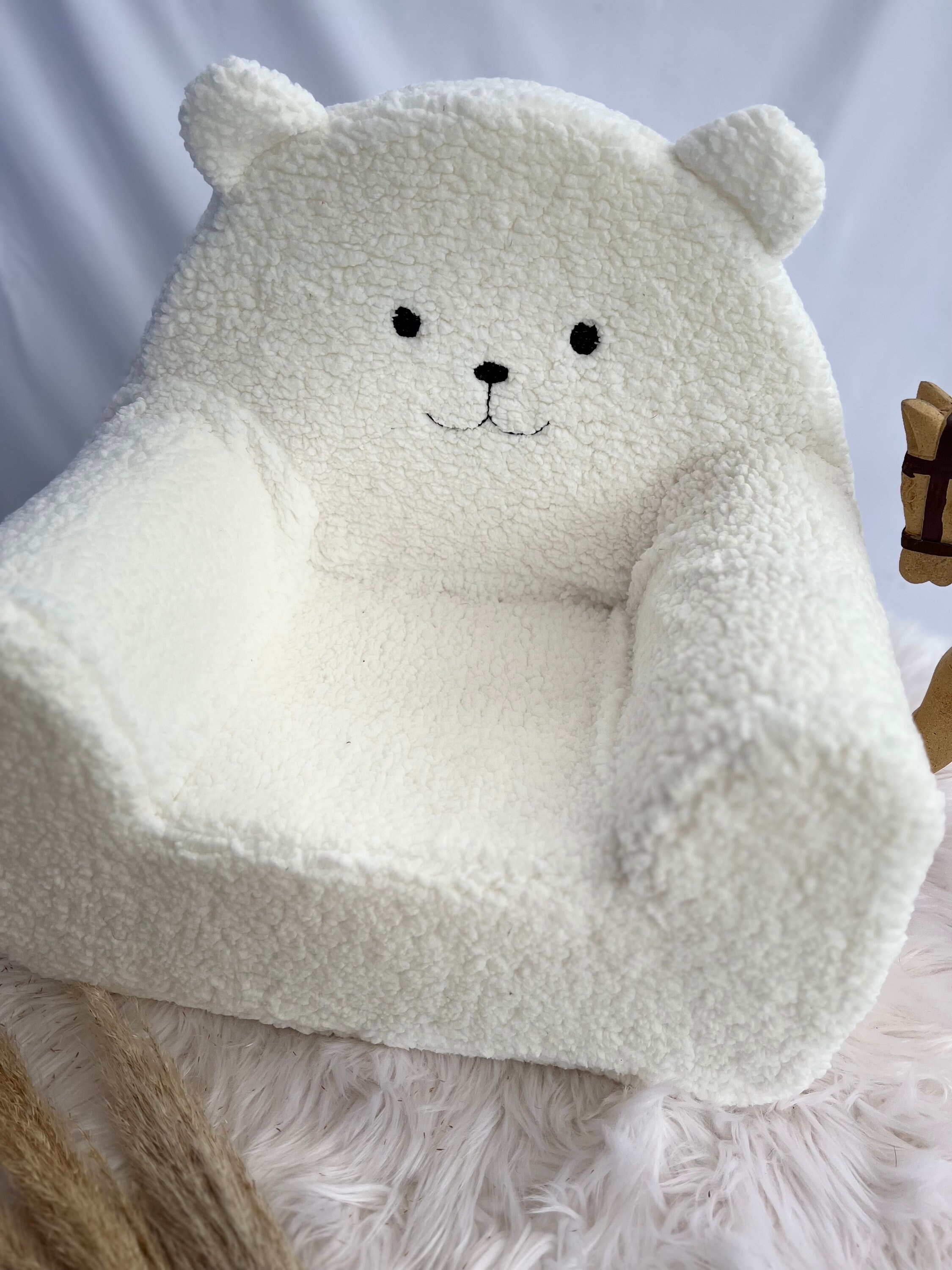 Personalized Children's Armchair / Pooh Armchair Etsy UK