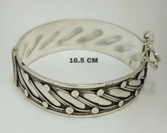 tribal bracelet African bracelet 18g Touareg bracelet fine bracelet Berber bracelet vintage bracelet African bracelet Ethnic