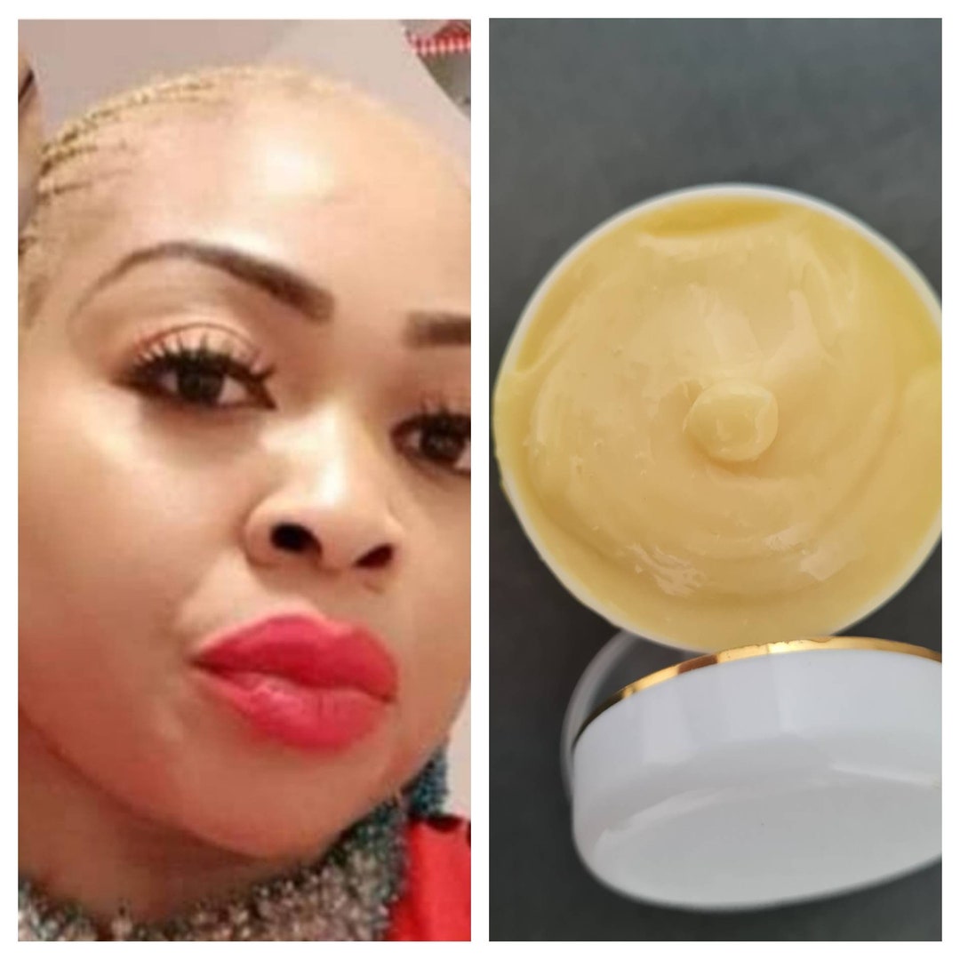 Crème visage Éclaircissante Extraforte 60ml Etsy France