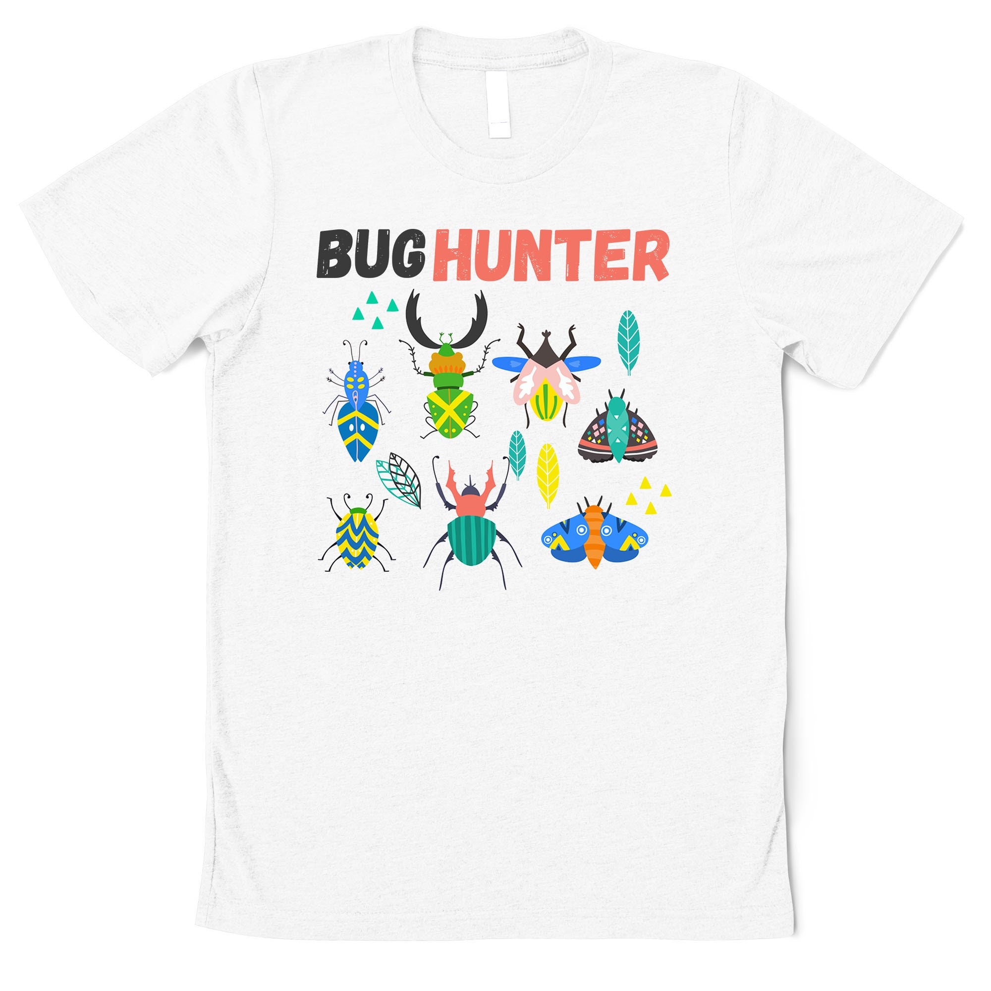 Bug Hunter TShirt Insect Lover Gift For Kids Boys ' Etsy