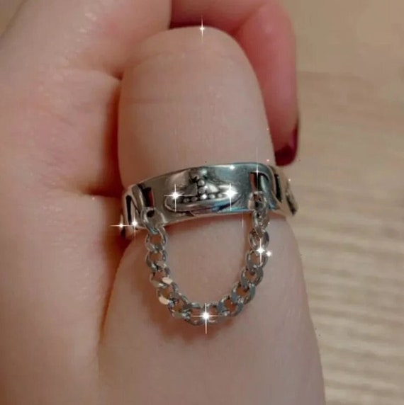 Witchy rings etsy deals