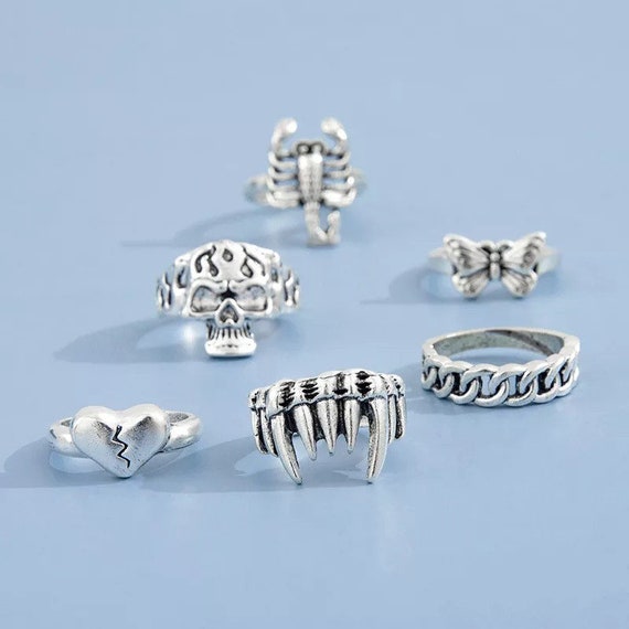 Rings shop under $10