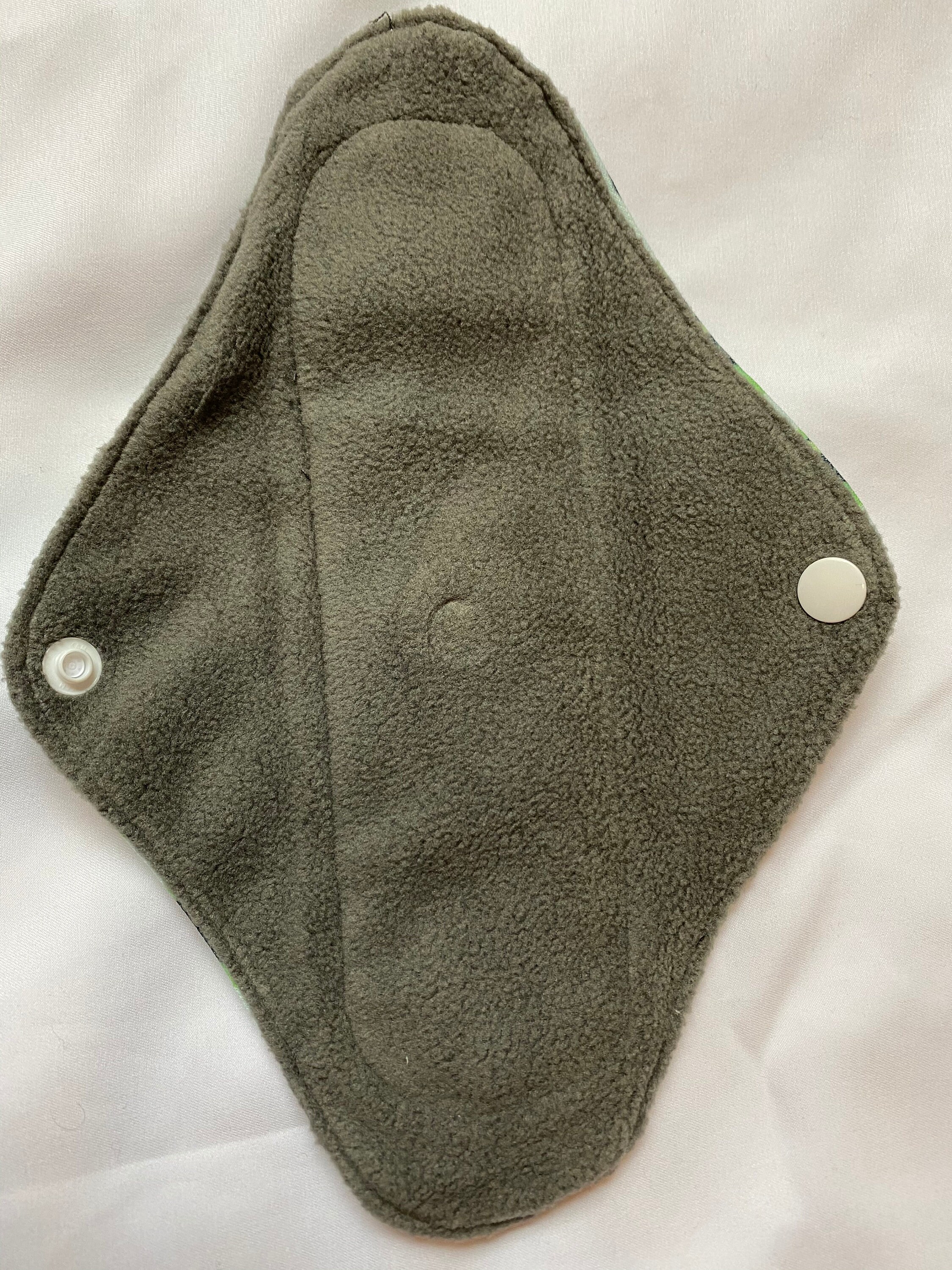 Ecofriendly reusable sanitary pads pack of 3 high quality Etsy