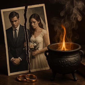 Divorce Spell