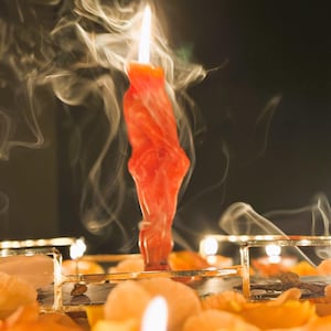 Spell to Increase Love Between the Couple