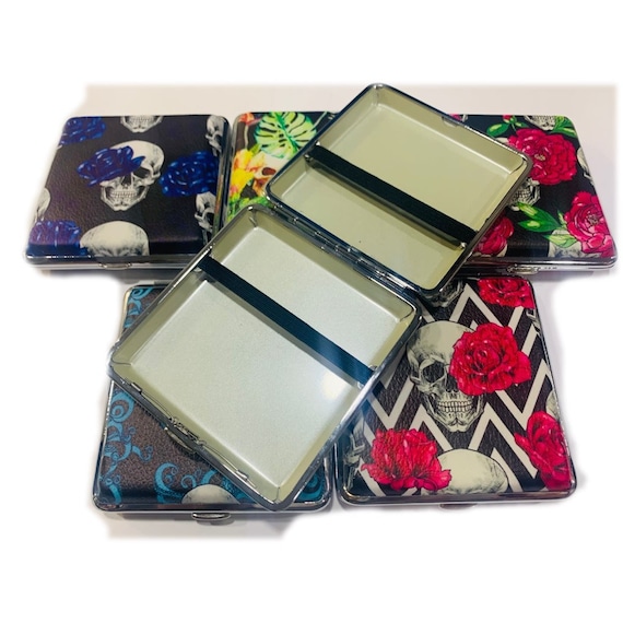 funky cigarette case Funny Cigarette Case: Unique & Custom Designs