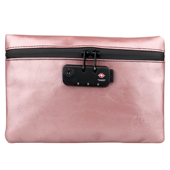 Black Smell Proof Bag Set Including Raw Papers Snoop Dogg Storage Organisation Black Smell Proof Bag Set Including Raw Papers Snoop Dogg Storage Organisation