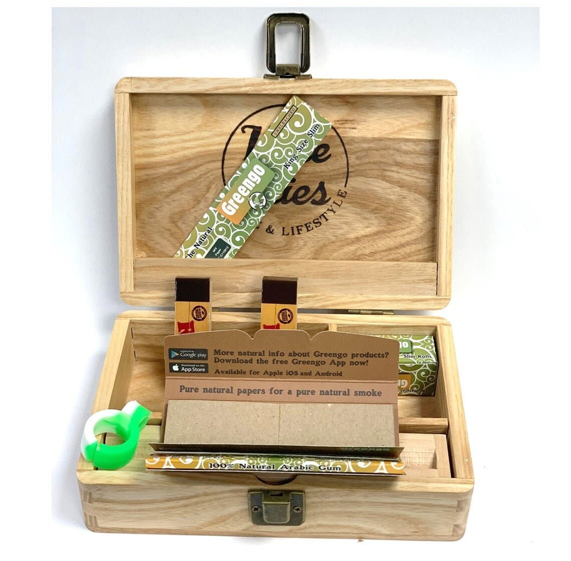 cigarette deck Simple Steps to Make Cardboard Cigarette Box
