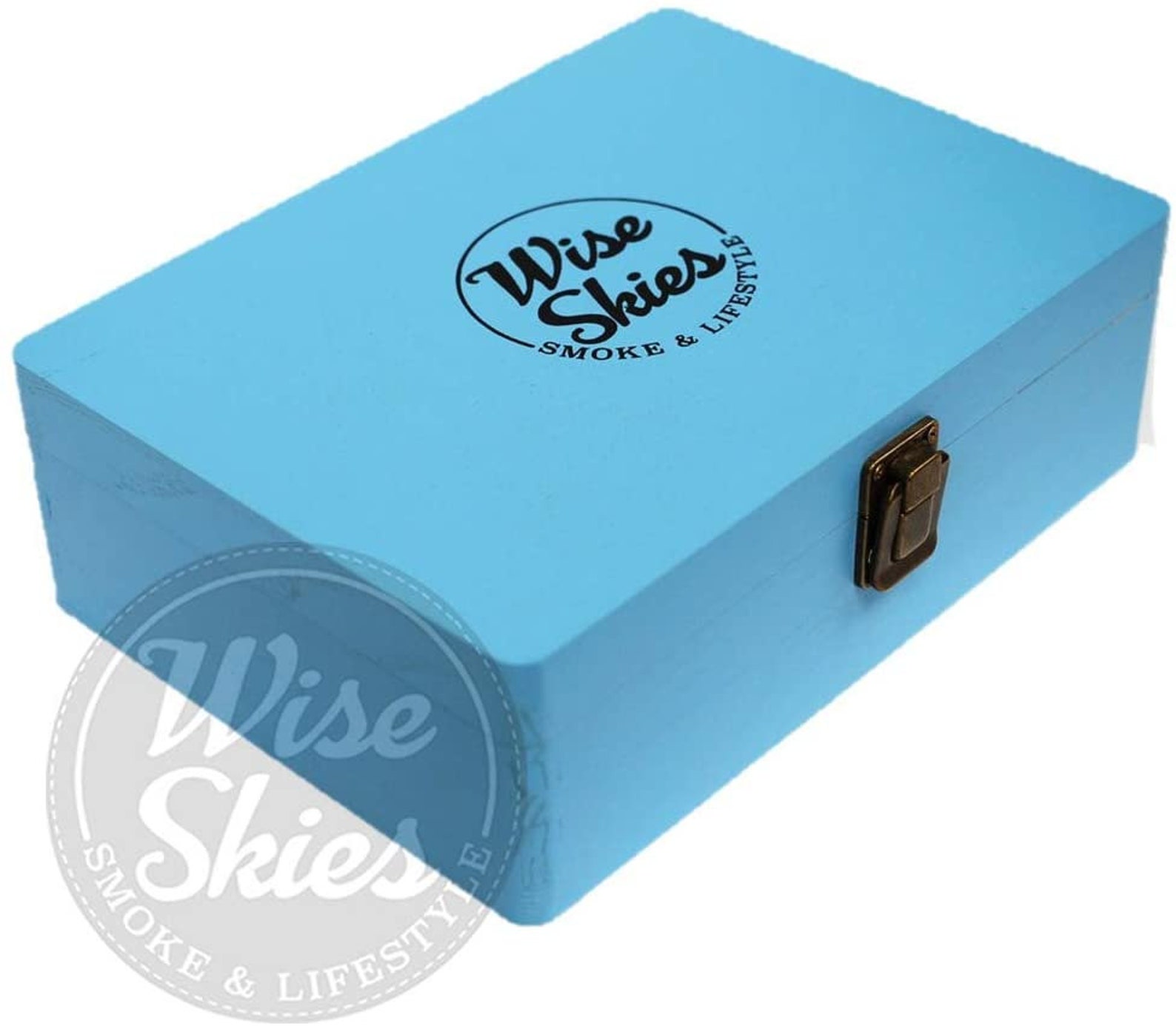 Jumbo Rolling Box Gift Set Smoking Papers Rolling Papers Etsy UK