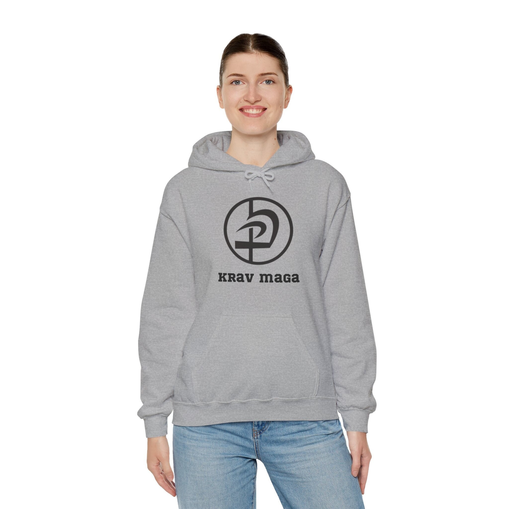 Krav 2025 maga hoodie