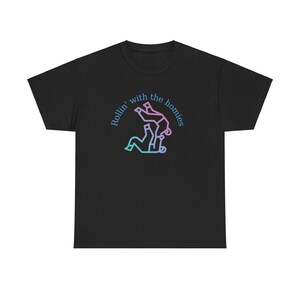 Funny Brazilian Jiu-Jitsu Tee, BJJ Gift, Martial Arts Shirt, Jiu-Jitsu Lover Top, BJJ Apparel, Jiu-Jitsu Training Gear