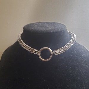 PERSEPHONE choker
