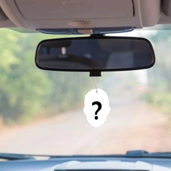 Harry Styles Air Freshener Etsy