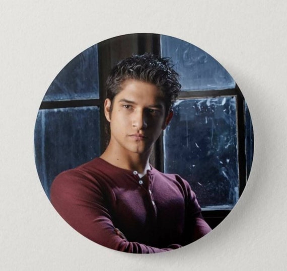 Pin on teen wolf