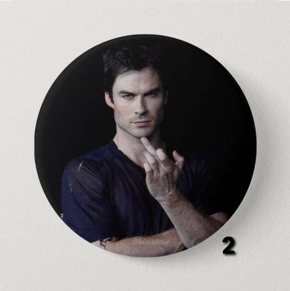 Pin on The Vampire Diaries