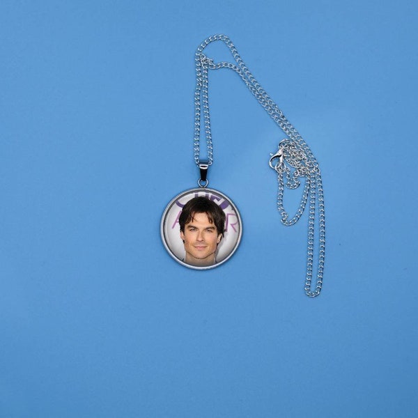 Tvd Jewelry Etsy