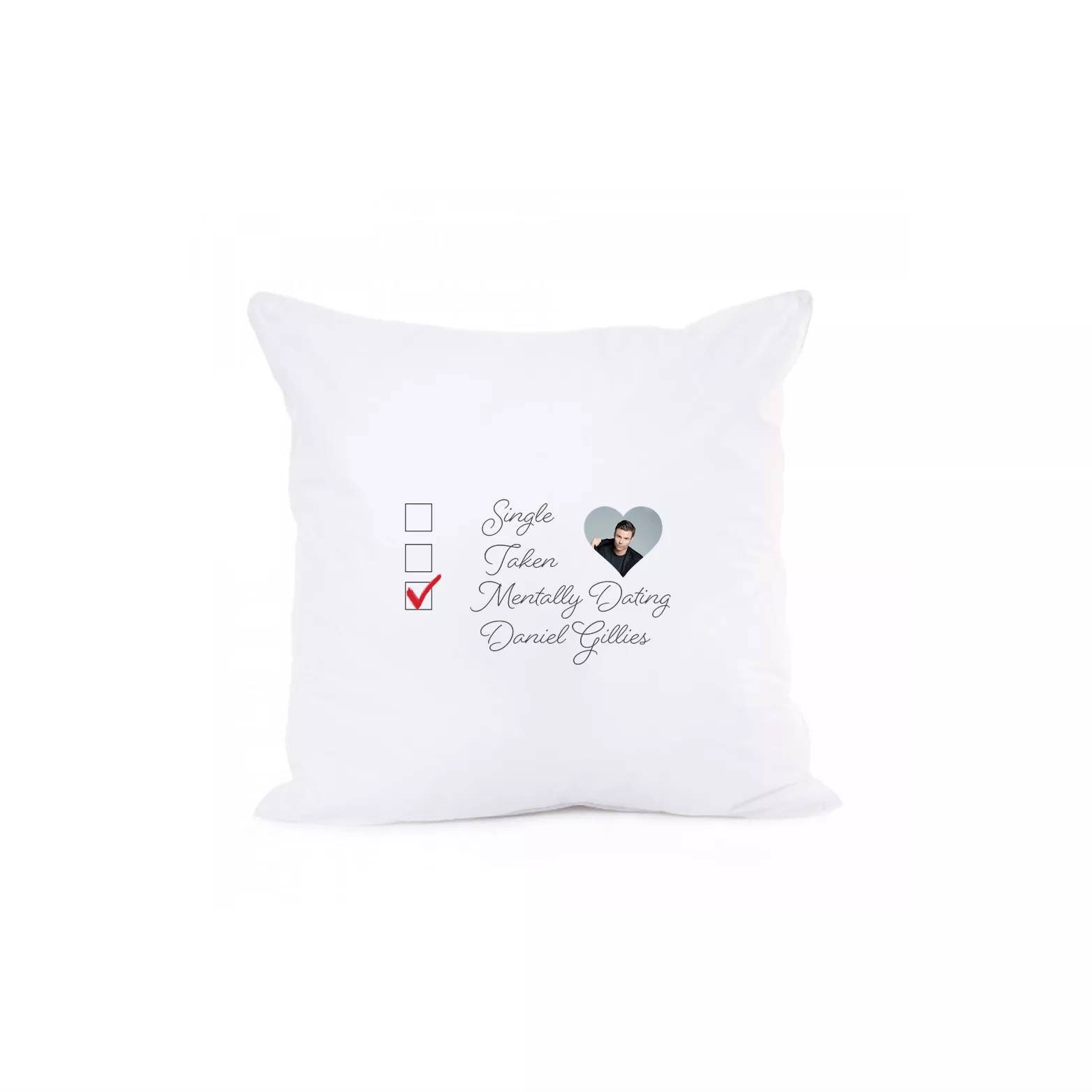 cute cushions for boyfriend