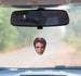 Twilight Car Air Freshener, Edward Cullen Air Freshener, Jacob Black Air Freshener, Novelty Air Freshener, Movie Air Freshener Gift 