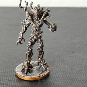 Vine Blight | Resin | Painted or Unpainted | 32mm and 75mm