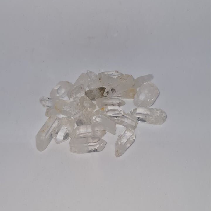 Pointe de Cristal Roche