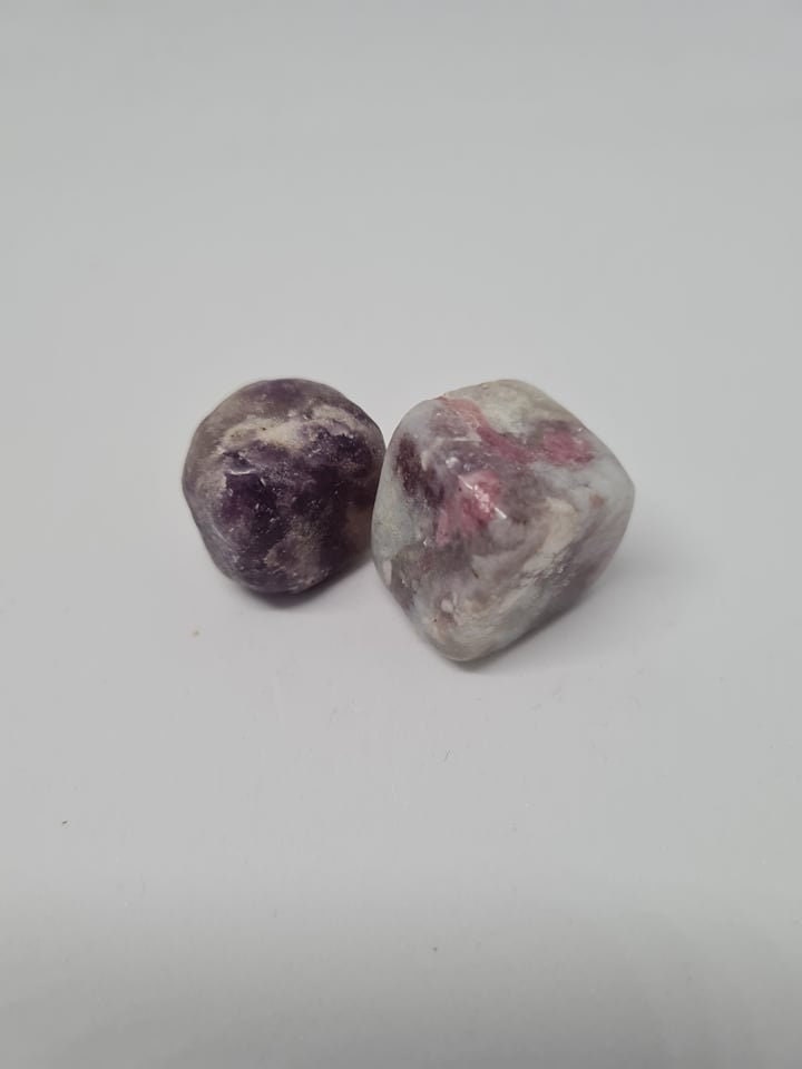 Lépidolite