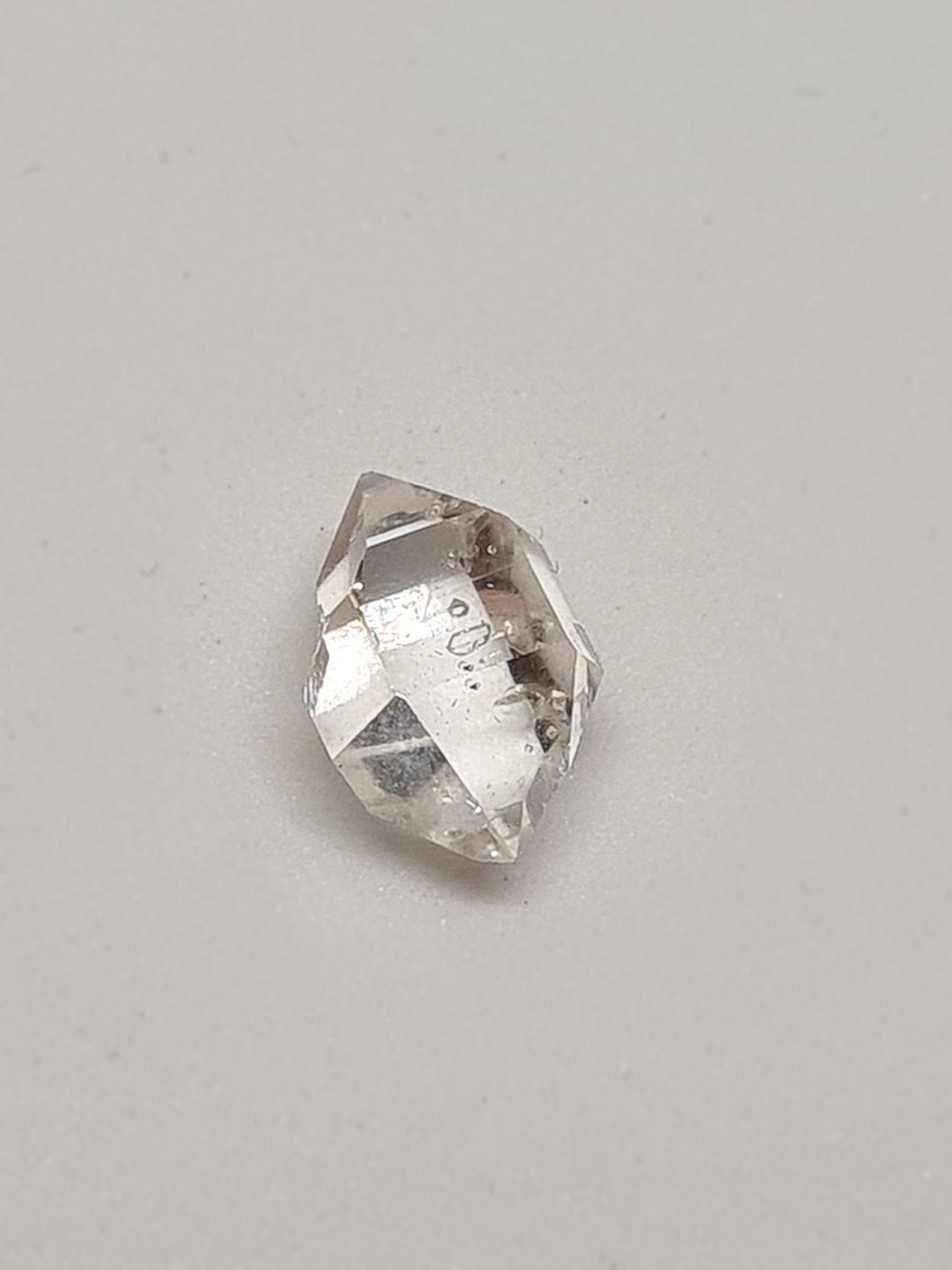 Diamant de Herkimer
