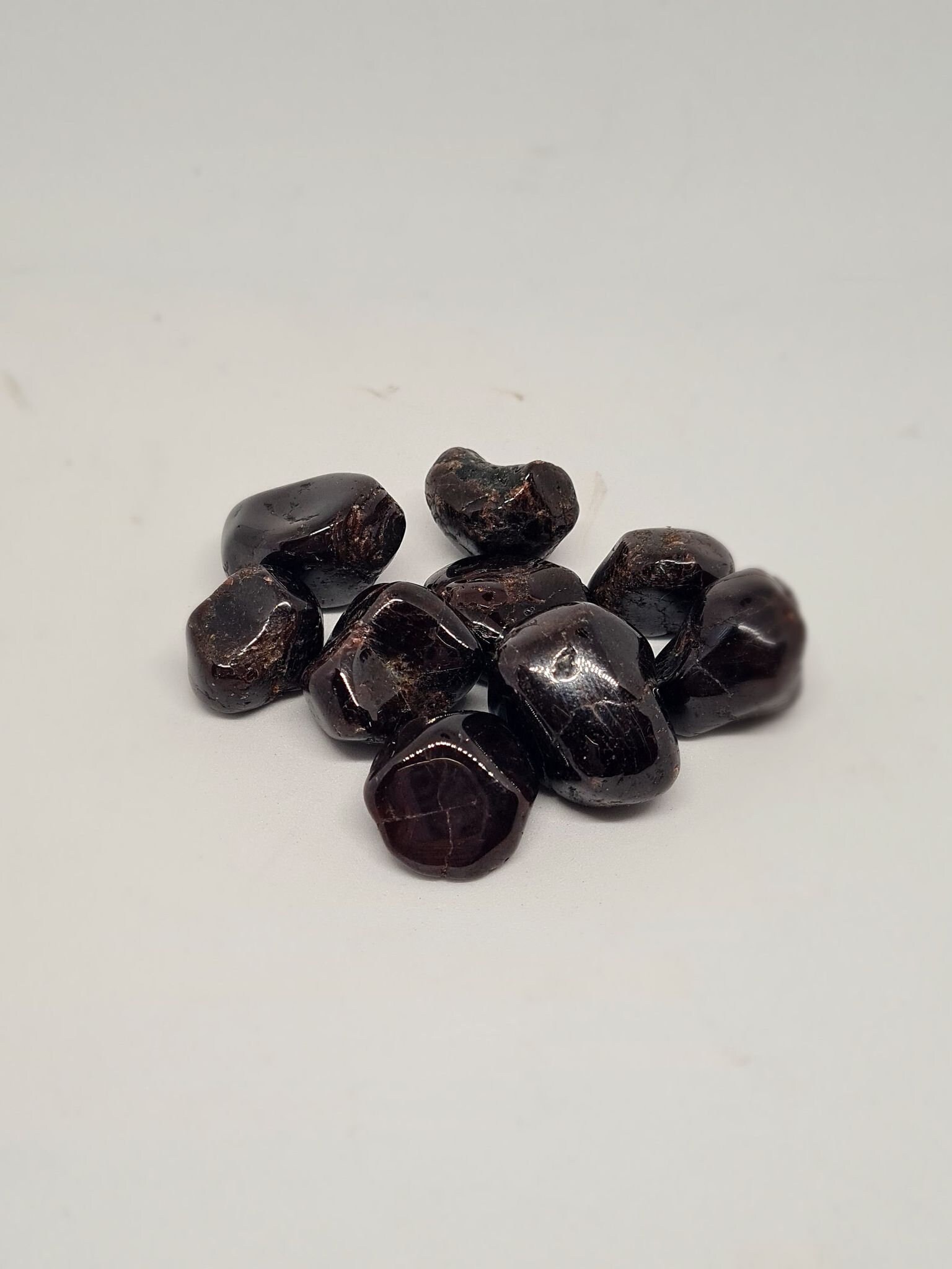 Grenat Pierre Roulée