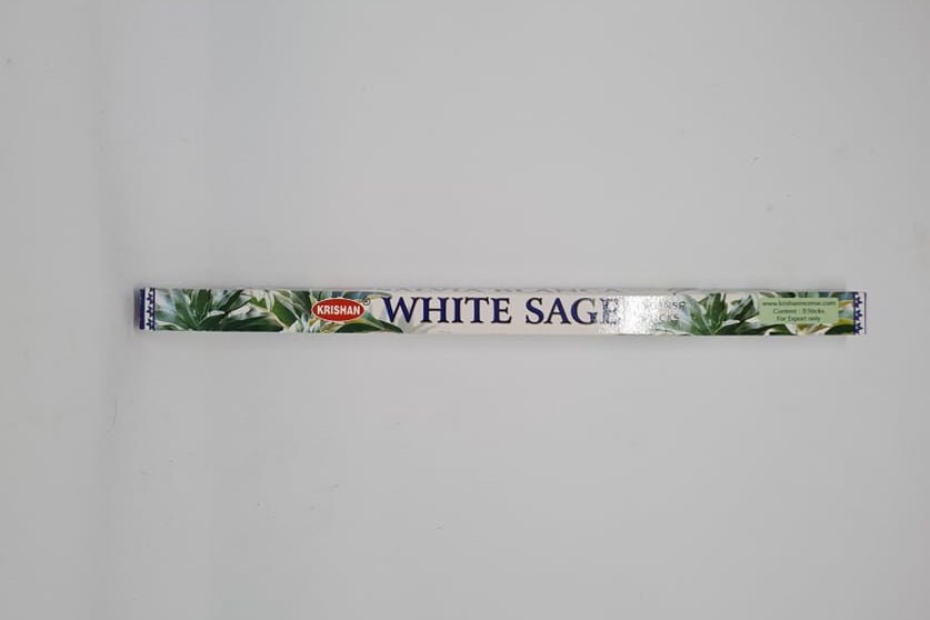 Lot de 8 Bâtonnets d'encens