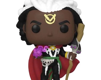Marvel's Doctor Voodoo Funko Pop
