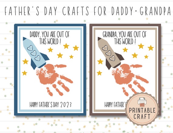11 Best Handmade Grandparents Day Crafts Ideas for Kids in 2023
