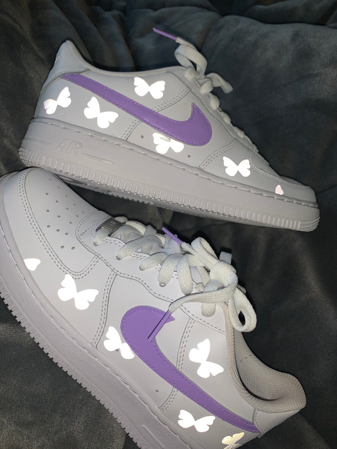 butterfly air forces