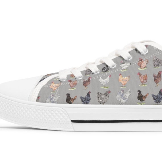 Chicken converse on sale