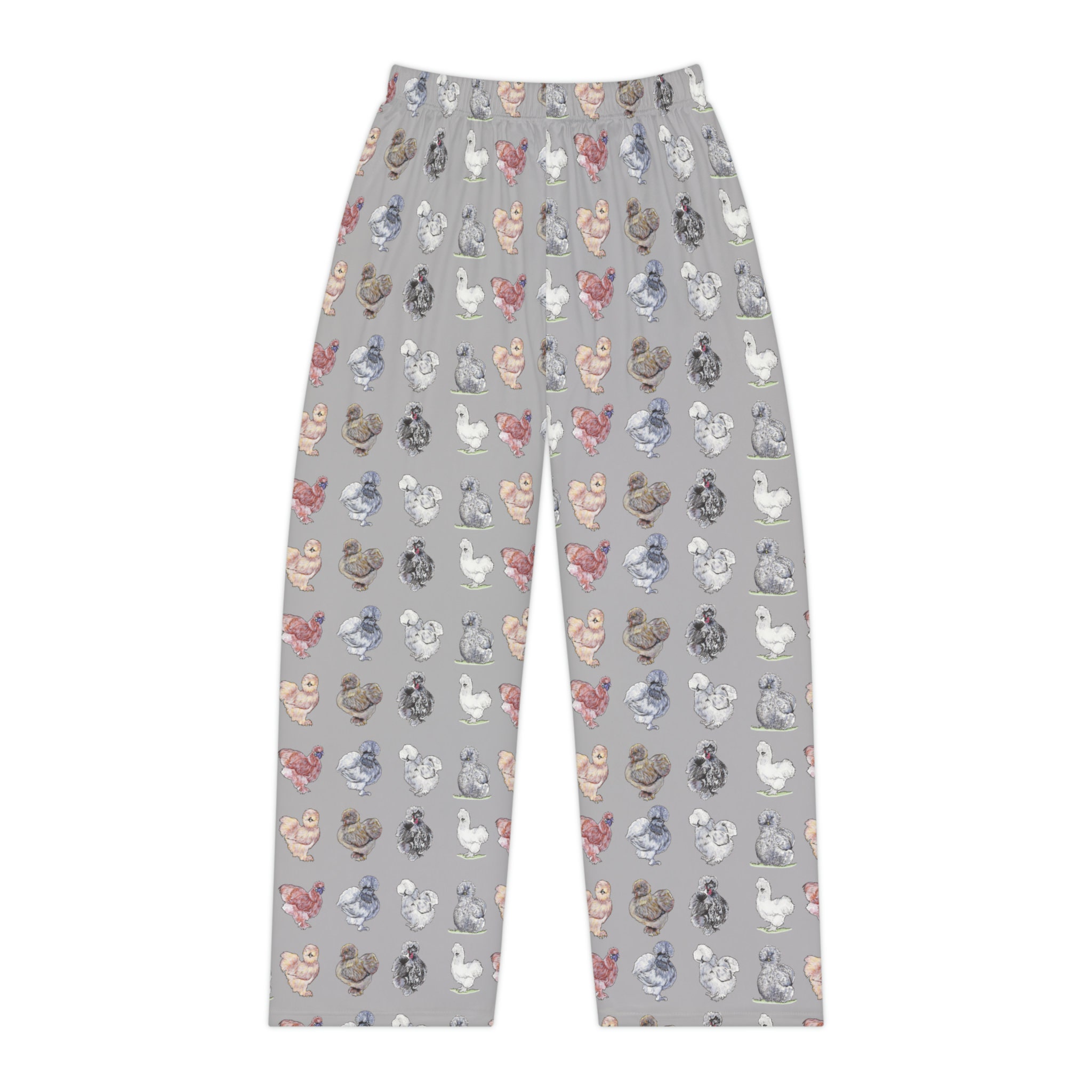 Adult chicken pajamas new arrivals
