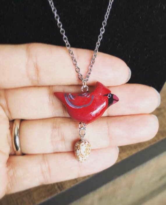 Cardinal jewelry hotsell