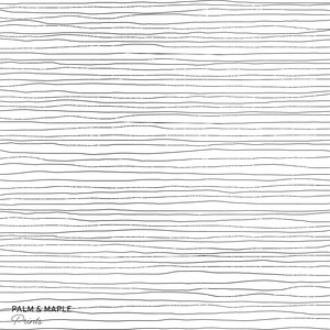 Digital Horizontal Line Drawing Pattern Svg Eps Dxf Png Transparent ...