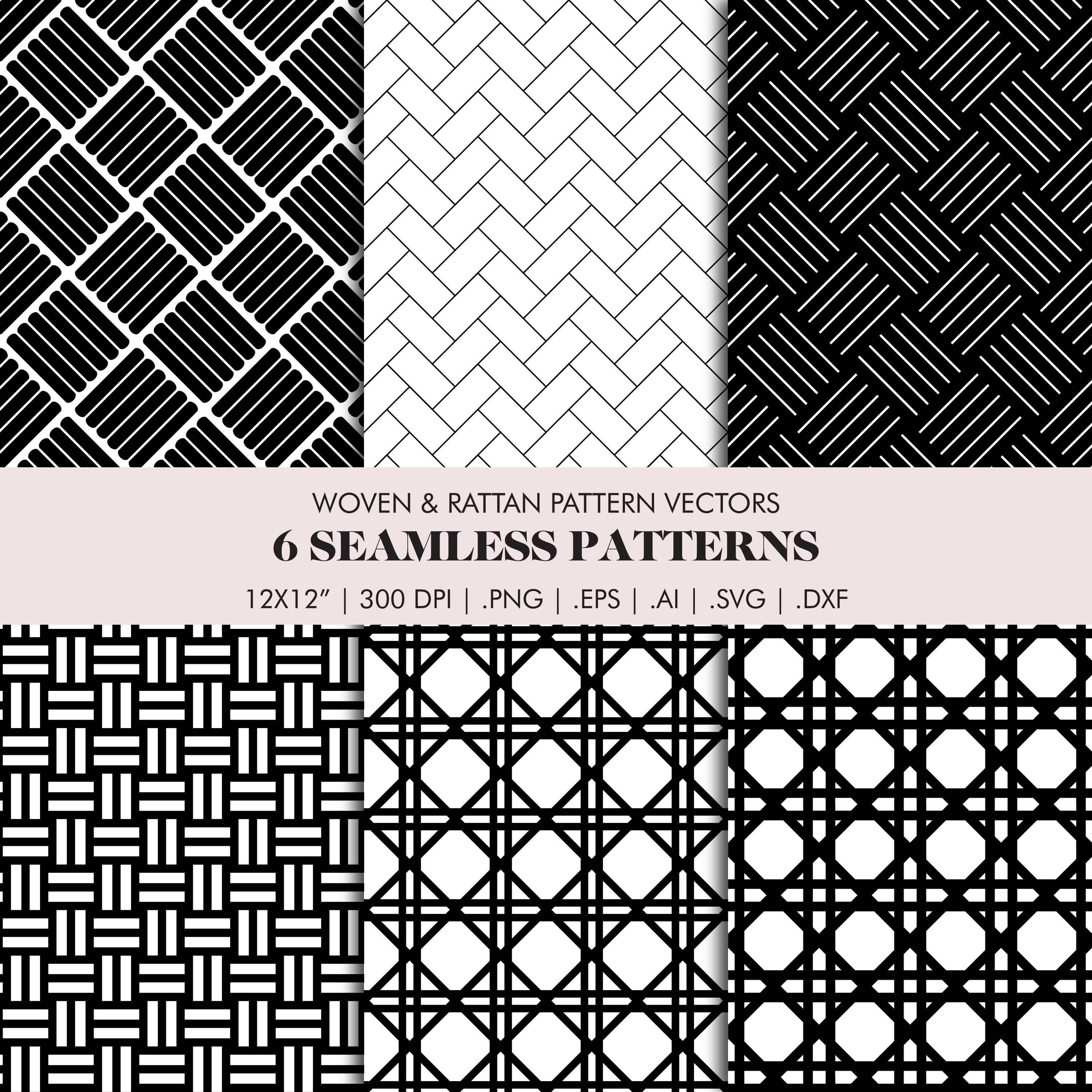 Flower Pattern #1, Flower Pattern SVG, Floral SVG, Seamless Pattern Png ...