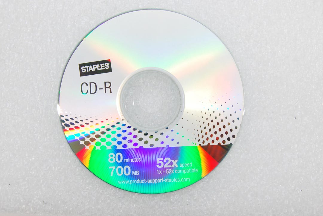 Personalized Mixtape CD: Custom Music Audio 80 MIN Any Songs - Etsy