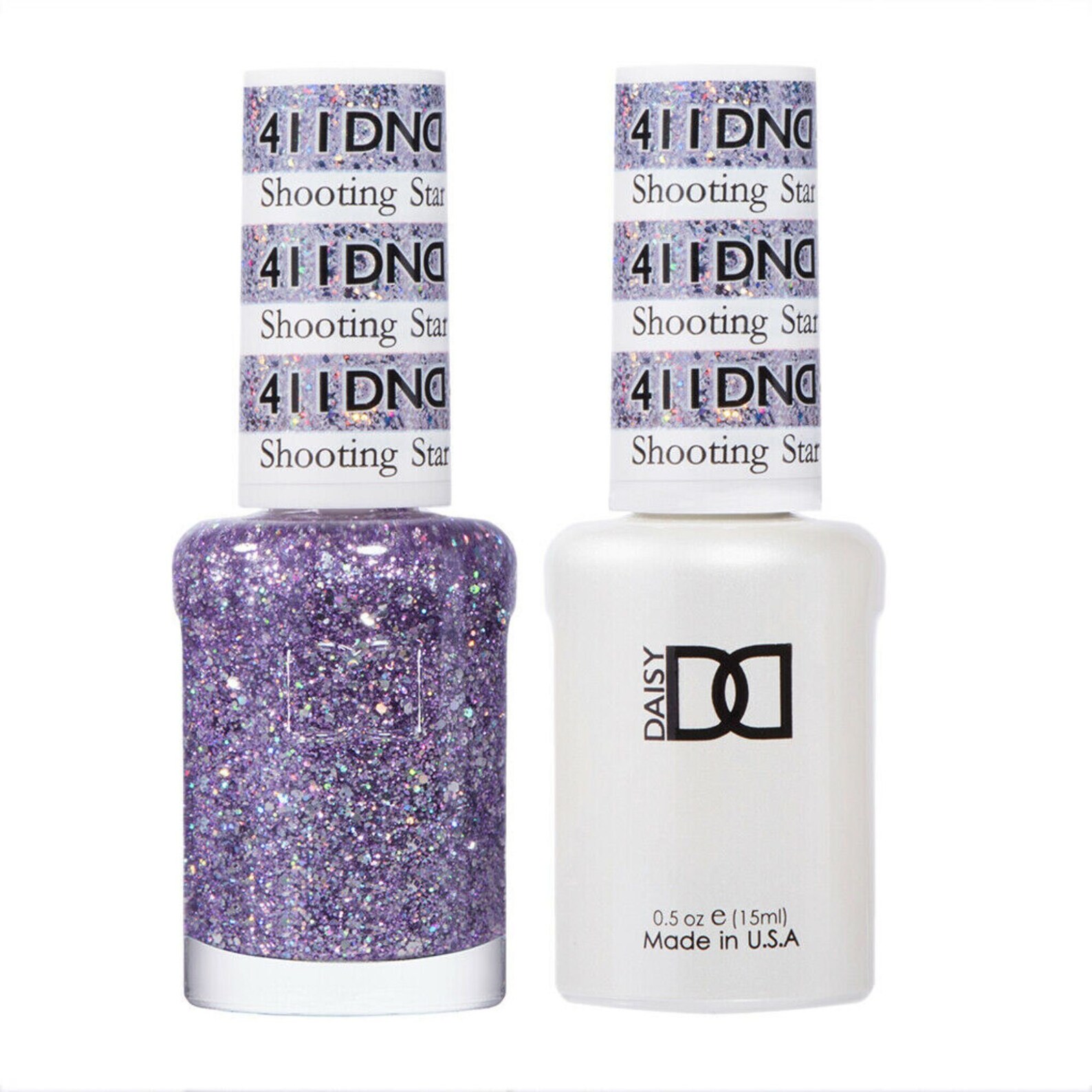 DND Gel Polish & Matching Nail Lacquer Duo Set 0.5oz Etsy