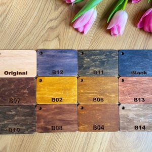 Personalized Christmas Photo Album With a Cut-out Christmas Ball for ...