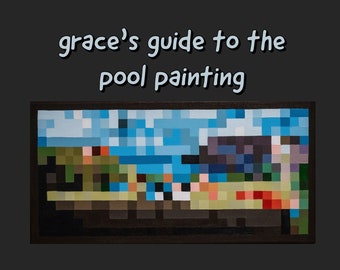 Pool Painting Guide