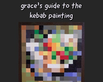 Kebab Painting Guide